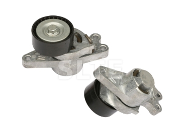 Belt Tensioner |  5751A2,5751C8,9652046680,GATES-7808-21455,T39055,PEUGEOT-9652046681,SKF-VKM 33300,VKM 33101
