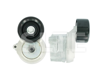 Belt Tensioner | ACURA-31170-R40-A01,31170-RLF-J01,GATES-T39073,HONDA-31170-R40-A02,INA-534 0493 10,SKF-VKM 63022
