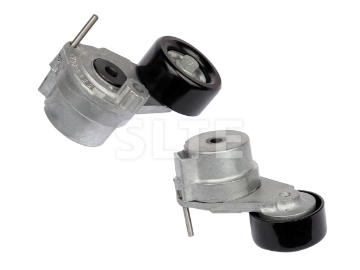 Belt Tensioner | ALFA ROMEO-55556090,FIAT-55556090,GATES-T38433,INA-534014710,OPEL-55556090,6340552,SKF-VKM35211,VAUXHALL-6340552