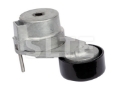 Belt Tensioner | ALFA ROMEO-55556090,FIAT-55556090,GATES-T38433,INA-534014710,OPEL-55556090,6340552,SKF-VKM35211,VAUXHALL-6340552
