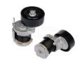 Belt Tensioner | AUDI-030145299C,030145299F,INA-534012320,LuK-5340123200,RUVILLE-55475,SEAT-030145299F,030145299C,SKF-VKM31015