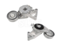 Belt Tensioner | AUDI-038 903 315 AE,FORD-YM21 6K254 AA,INA-F-551835,SEAT-038 903 315 F,SKF-VKM 31019,SKODA-038 903 315 AE,VW-038 903 315 F