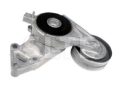 Belt Tensioner | AUDI-038 903 315 AE,FORD-YM21 6K254 AA,INA-F-551835,SEAT-038 903 315 F,SKF-VKM 31019,SKODA-038 903 315 AE,VW-038 903 315 F