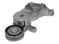 Belt Tensioner | AUDI-038903315,038 903 315AB,038 903 315AE,038903315F,GATES-T38307,INA-F-551835,LuK-531055830,SKF-VKM 31012
