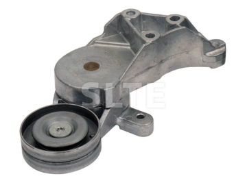 Belt Tensioner | AUDI-038903315,038 903 315AB,038 903 315AE,038903315F,GATES-T38307,INA-F-551835,LuK-531055830,SKF-VKM 31012
