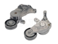 Belt Tensioner | AUDI-038903315,038 903 315AB,038 903 315AE,038903315F,GATES-T38307,INA-F-551835,LuK-531055830,SKF-VKM 31012