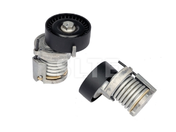 Belt Tensioner | AUDI-038903315AH,DAYCO-APV2511,FEBI BILSTEIN-27618,GATES-T38427,SKF-VKM 31058,VW-038 903 315 AH,038 903 315 T,038 903 315 AN,038 903 315 AD