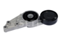 Belt Tensioner | AUDI-058903133,058903133B,058903133D,GATES-T38151,INA-533007730,SEAT-058903133,SKF-VKM31033,SKODA-058903133C