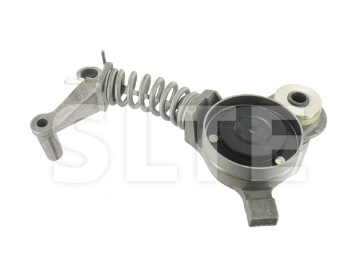 Belt Tensioner | AUDI-06C 903 133 A,06C903133D,06C903133B,06C 903 133 B,GATES-T38406,INA-534017510,SKF-VKM 31218