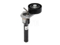 Belt Tensioner | AUDI-06J 903 133 A,GATES-T39087,INA-534 0422 10