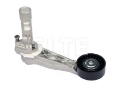 Belt Tensioner | BMW-11287571015,11287534398,7571015,7534398,DAYCO-APV2465,GATES-7808-21527,SKF-VKM33400
