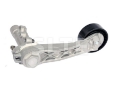 Belt Tensioner | BMW-11287571015,11287534398,7571015,7534398,DAYCO-APV2465,GATES-7808-21527,SKF-VKM33400