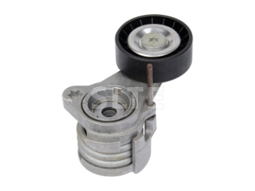 Belt Tensioner | BMW-7512758,11 28 7 530 314,11287530314,7 530 314,GATES-T39112,INA-534025210,SKF-VKM 38250