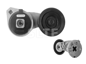 Belt Tensioner | CHEVORLET-06003051,10105371,12561292,FS99269 