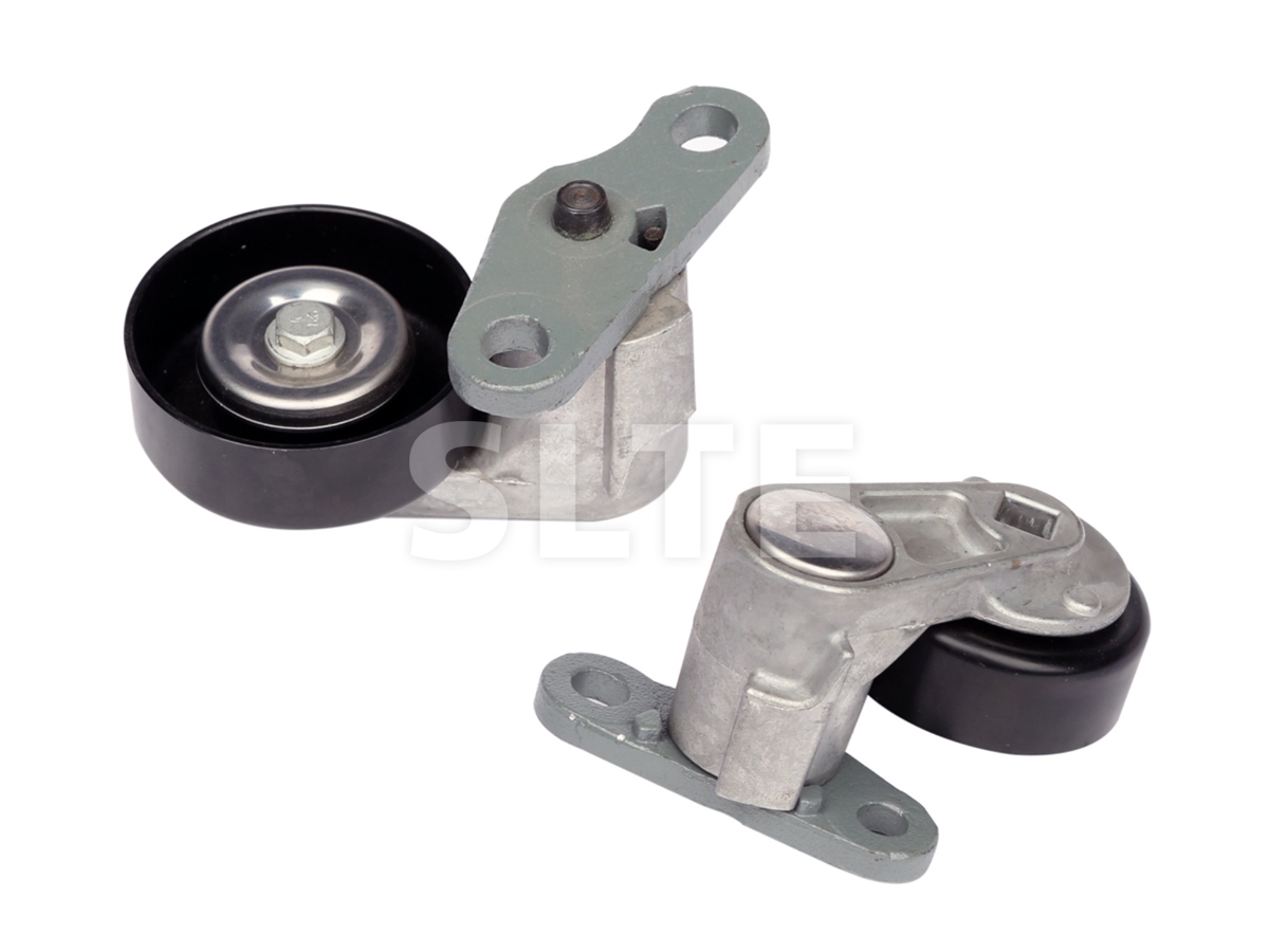 Belt Tensioner | CHEVROLET-12562065,12580196,12565372,FLENNOR-FS99280,GATES-T38159,UNIPART-UGCGBT8159