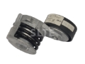 Belt Tensioner | CHEVROLET-96440419,GATES-T39239,INA-534 0353 10,OPEL-48 05 513,SKF-VKM 60003