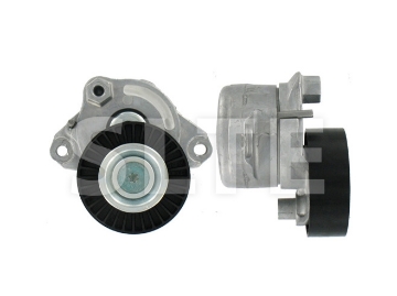 Belt Tensioner | CHRYSLER-0 4862 624AA,6 8020 886AA,GATES-T38319,INA-534006710,MERCEDES-BENZ-2722000070,2722000270,SKF-VKM38077