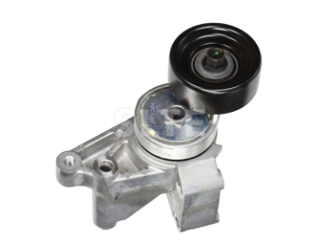 Belt Tensioner | CHRYSLER-4854092,FORD-3553187,MAZDA-AJ03-15-980B,NISSAN-11955-EA00B