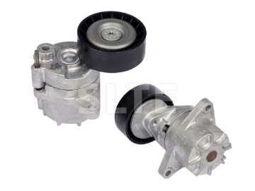 Belt Tensioner | CHRYSLER-68001798AA,DAYCO-APV2232,DODGE-05080243AA,LUK-533 0017 10,MERCEDES-BENZ-611 200 02 70,611 200 05 70,SKF-VKM 38020