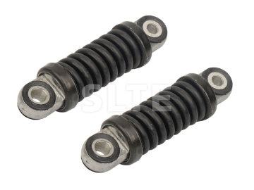 Belt Tensioner | CITROEN-5751.31,5751.43,FIAT-9405751819,9623659880,INA-533 0011 10,RUVILLE-55928,VTO-VKM 33311