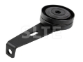 Belt Tensioner | CITROEN/PEUGEOT-575138,575115,96278607,FIAT / LANCIA-9627860780,9607451480,GATES-T36059,SKF-VKM 33002