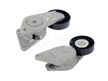 Belt Tensioner | CITRON-5751.19,96 263 652,5751.35,FIAT-9626365280,GATES-T38234,INA-533007220,SKF-VKM 33028