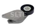 Belt Tensioner | CITRON-5751.19,96 263 652,5751.35,FIAT-9626365280,GATES-T38234,INA-533007220,SKF-VKM 33028