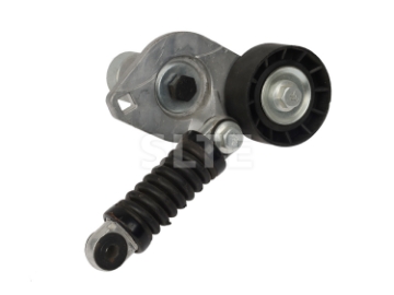 Belt Tensioner | CITRO?N-96359666,5751-77,GATES-T39152,LuK-533009310,RENAULT-9628949180,9651019180,SKF-VKM33076