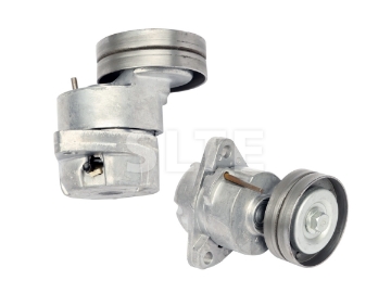 Belt Tensioner | DAEWOO-96435138,GENERAL MOTORS-90412430,90502129,INA-534011820,SKF-VKM35009,VAUXHALL-90502129