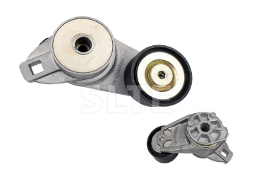 Belt Tensioner |  DAYCO-APV1067,INA-F-239685,RENAULT-5010 550 335,SKF-VKMCV 53002,VOLVO-7421257889,7403979980,3979980