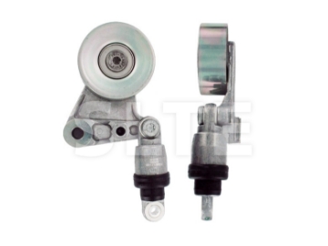 Belt Tensioner | DAYCO-APV2263,INA-534002110,NISSAN-117502W203,11750-2W202,11750-2W20C,11750-2W203,SKF-VKM 62016