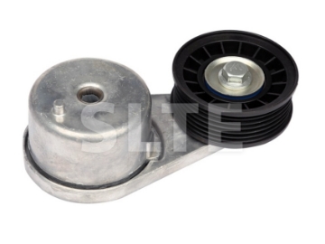 Belt Tensioner | DORMAN-419210,FORD-6L2Z6B209A,6L2Z6B209B,YL2Z6B209AA,GATES-38137