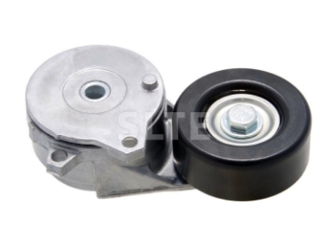 Belt Tensioner | FEBEST-0290-F15,NISSAN-11955-1KC0A