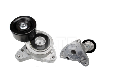 Belt Tensioner | FEBI BILSTEIN-31255,GATES-T38278,HONDA-31170-PNA-003,31170-PNA-013,31170-PNA-023,31170-RAA-A01,SKF-VKM 63004