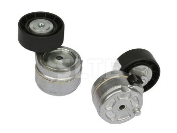 Belt Tensioner | FIAT-46442999,55184055,60677108,60814110,GATES-T38356,INA-F-123747,SKF-VKM 32022