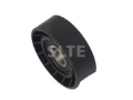Belt Tensioner | FIAT-46782739,46756902,55195023,FORD-1535429,GATES-T38368,INA-F-236663,SKF-VKM 32023