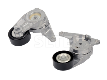 Belt Tensioner | FIAT-71741116,636527,7170693,GENERAL MOTORS-4817877,INA-534044110,LuK-5340441100,OPEL-12575509