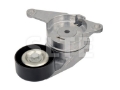 Belt Tensioner | FIAT-71741116,636527,7170693,GENERAL MOTORS-4817877,INA-534044110,LuK-5340441100,OPEL-12575509