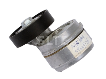 Belt Tensioner | FIAT-99449176,INA-F-238065,RUVILLE-58801,SKF-VKMCV52002