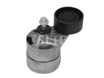 Belt Tensioner | FORD-6C1Q6A228BB,6C1Q6A228BC,1385379,1445915,GATES-T39108,INA-534043410,SKF-VKM34702