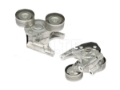 Belt Tensioner | FORD-BB3Q6A228AD,VTO-VTO8325