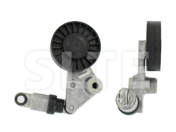 Belt Tensioner | GATES-T38239,INA-534 0033 10,OPEL-13 40 530,91 80 809,SAAB-45 75 478,09 180 809,SKF-VKM 35007