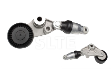 Belt Tensioner | GATES-T38239,INA-F-231127,LuK-534003310,OPEL-90542638,1340530,5342456,SAAB-5342456,SKF-VKM35007