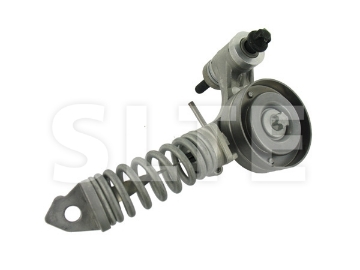 Belt Tensioner | GATES-T38344,GENERAL MOTORS-55565236,OPEL-90531986,1340267,1340550,SKF-VKM35013