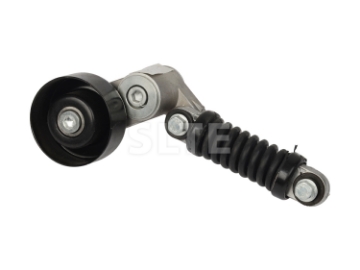 Belt Tensioner | GATES-T38348,INA-5-340017.10,LuK-534008020,RENAULT-82 00 226 495,7700116130,82 00 429 703,SKF-VKM 36070