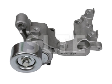 Belt Tensioner | GATES-T38411,INA-534 0357 10,TOYOTA-9RB27-0082,16620-31010,16620-31011,16620-31012