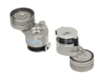 Belt Tensioner |  GATES-T38428,RENAULT-82 00 072 120,82 00 673 090,82 00 905 328,82 00 492 180,SKF-VKM36072