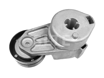 Belt Tensioner | GATES-T38563,INA-531061530,RENAULT-5010550335,5010412956,SKF-VKMCV54003