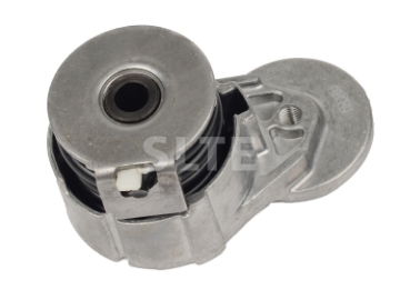Belt Tensioner | GATES-T39009,INA-534026910,NISSAN-11750-00QAR,11750-00Q0D,RENAULT TRUCKS-8200460446,8200612619,SKF-VKM36055