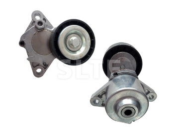 Belt Tensioner | GATES-T39123,HYUNDAI-25281-2A000,25281-2A100,INA-534042310
